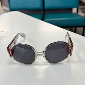 Neostyle eyeglass frames vintage
